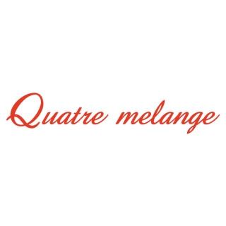 Quatre melange