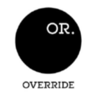 オーバーライド