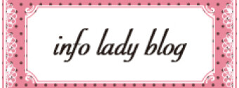 info lady blog