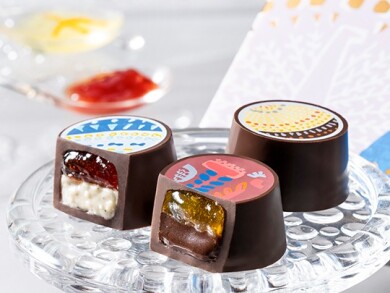 7/29(土)開催!!夏の限定チョコレートお試しできます♪