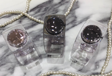 【ISSEY MIYAKE】デザインが新しいIMウオッチ!!