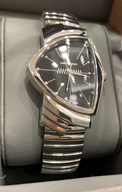 【HAMILTON】ギフトにオススメ
