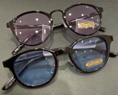 本格的に欲しくなる前に欲しいサングラス!