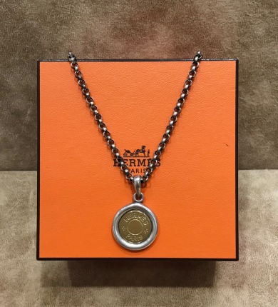 【ヴィンテージ】HERMESアクセサリーをご紹介!