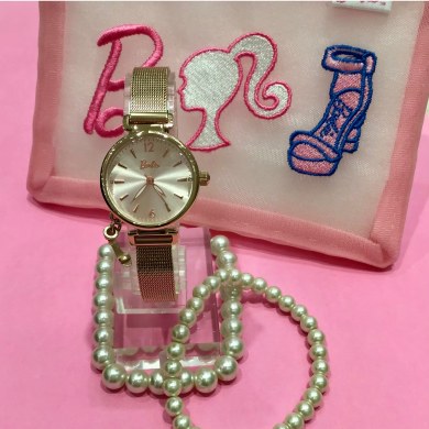 【Angel Heart】Barbieコラボモデルが再入荷♡