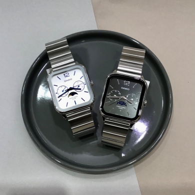 【CASIO】海外人気モデルがついに日本登場!