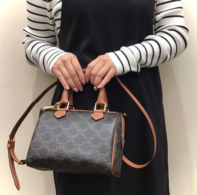 【ヴィンテージ】バッグ多数入荷!!