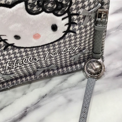 【アミュ鹿児島店】《Angel Heart × Hello Kitty》第二弾コラボモデル♡