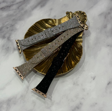 【AppleWatchベルト】多数再入荷!お使いのAppleWatchを自分好みにカスタマイズしませんか?