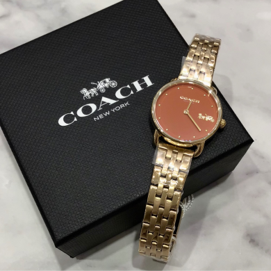 【COACH】自家用やギフトにいかがですか?☆