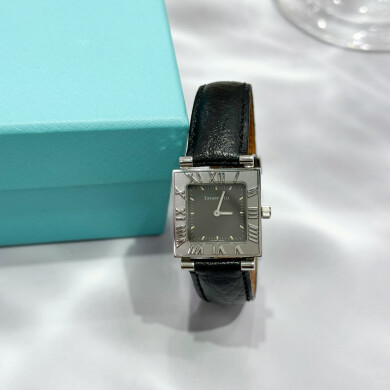 【鹿児島】ヴィンテージティファニーウォッチ入荷!