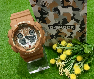 【G-SHOCK】大人気の《柴犬モデル》再入荷しました!