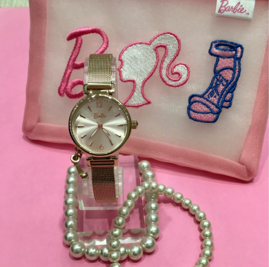 【Angel Heart】Barbieコラボモデル登場♡