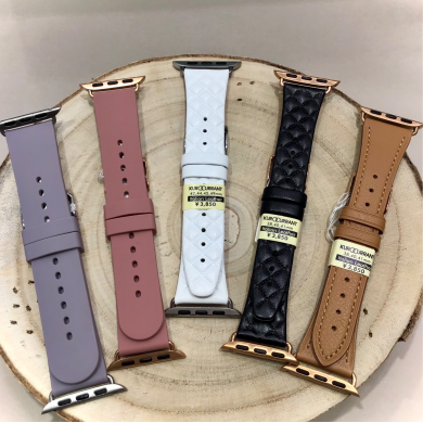 【アップルウォッチ用バンド】種類豊富に販売中☆