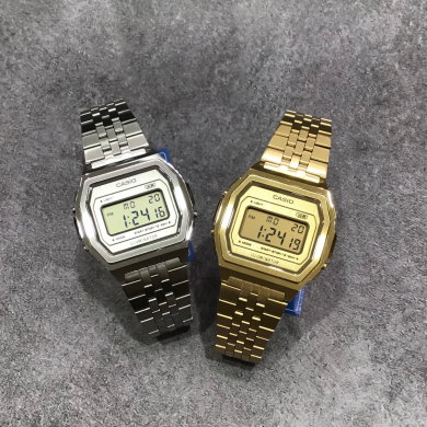 【CASIO CLASSIC】先行発売モデル☆