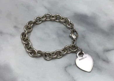 【ヴィンテージ】TIFFANY&Co.バングル&ブレスレットをご紹介!