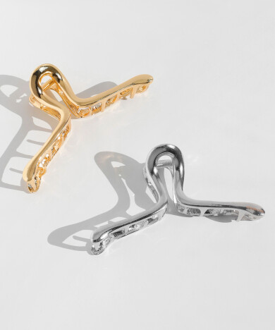 オメガクリップ