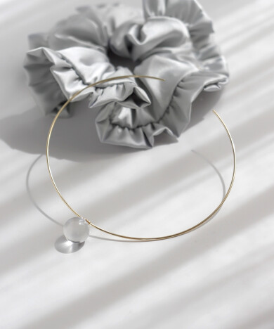 スフィア×メタルチョーカー