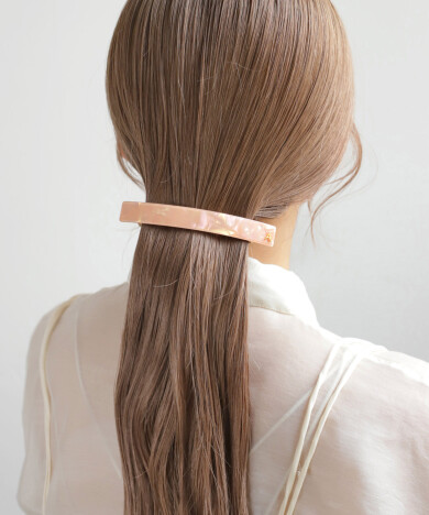 フランス製オーロラバレッタ