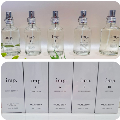 SNSで話題!!やっと、インプ1も入荷しました!!