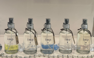 imp2・imp8 再入荷しました!!