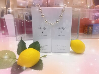 インプ入荷のお知らせ✨