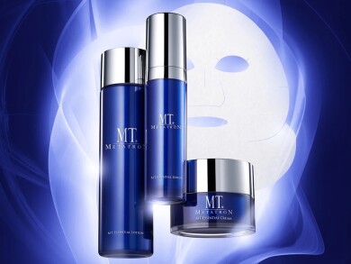 エッセンシャルライン