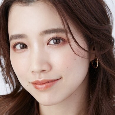 ポイントメイク