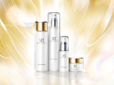 ホワイトケアライン