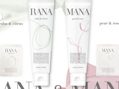 ハンドクリーム