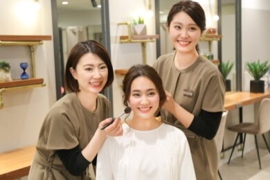 メイクレッスン