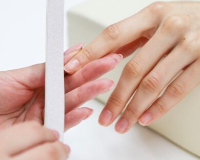 ハンドケアコース