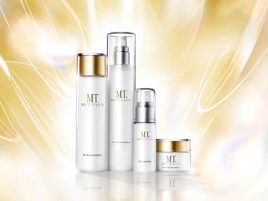 MT ホワイトケアライン