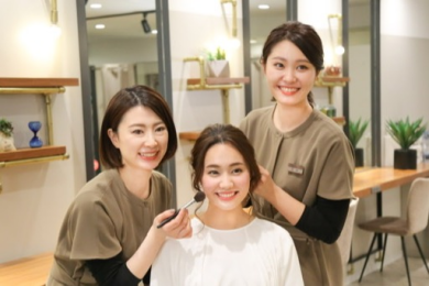 メイクレッスン