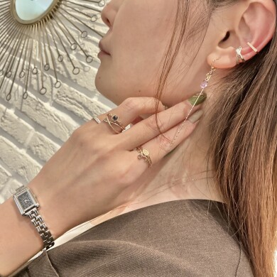 ✨新作アイテムを使ったおすすめコーディネート✨