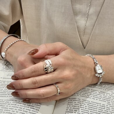 agete ❄️冬の限定、新作商品発売のお知らせ❄️