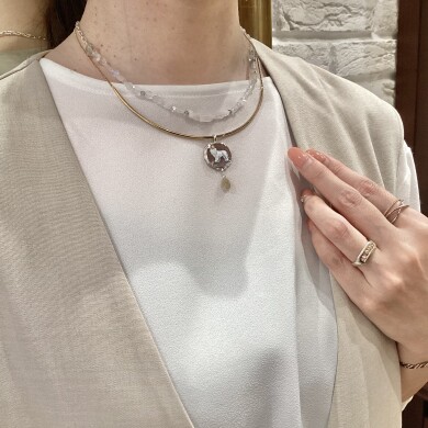 agete 35周年アニバーサリー👑✨