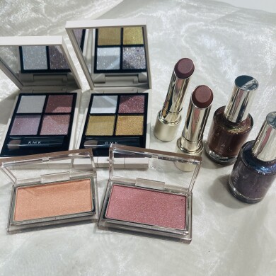 【RMK】7/25発売!限定商品のご紹介