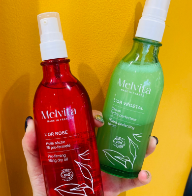 【メルヴィータ】おすすめボディケア!