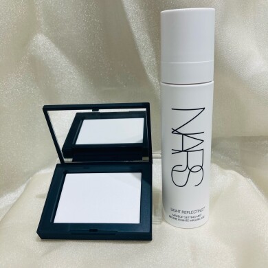 【NARS】おすすめアイテムのご紹介!