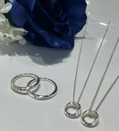 ハピネスブルーダイヤモンド💎