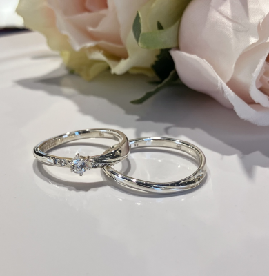 おすすめペアリング💍