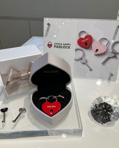 人気のパドロック販売中♡