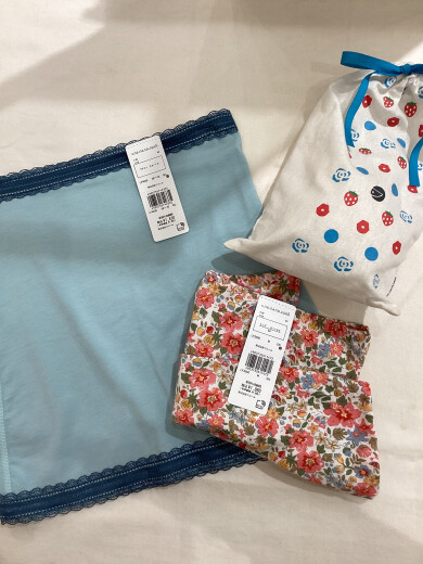 お腹を温めて"温活"🙆♀️ハラマキのすゝめ