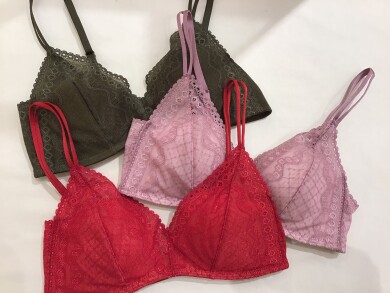 【NEWカラー】364レース