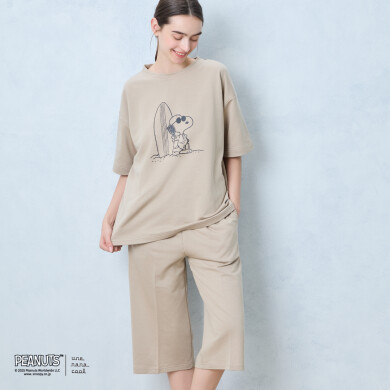 ピーナッツパジャマ