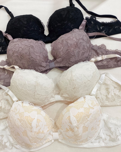 🎀リボンブラ🎀