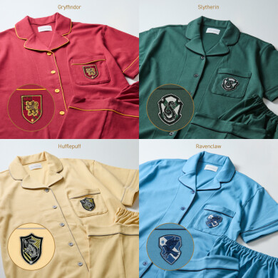 ハリーポッタ✖️ウンナナクール