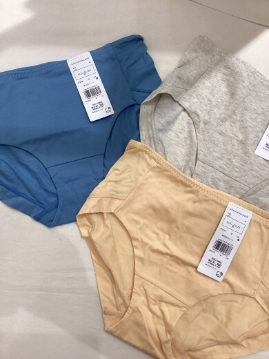 NEWカラー!コットンショーツ