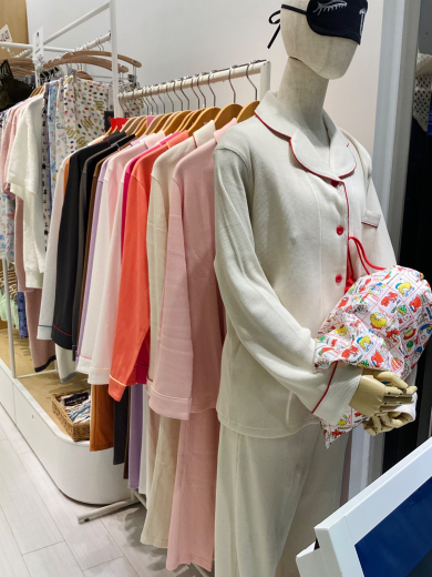 🩷長袖パジャマ🩷